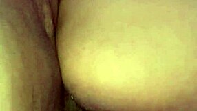 i feel every slow interracial thrust with this muscular black bodybuilder housewife