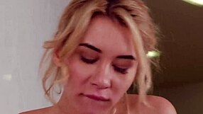 katrin tequila takes huge bbc deep in tight ass