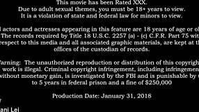 i cant believe this interracial swing party trailer with milfs sucking monster black cocks got me so wet already