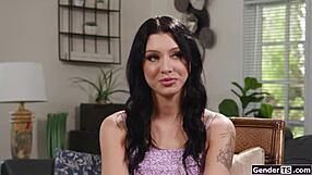 raven lane you ready for our tgirl cocks bareback?