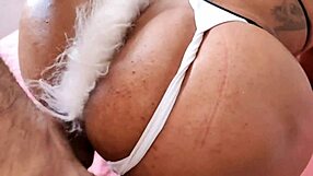 dude my hot stepsister's tight shorts got me... i fell for the whore fucked her everywhere anal creampie ass farting cum 😈🍑💦