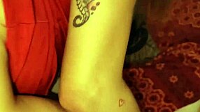 Skinny milf's first anal casting creampie in her tight asshole she loved it