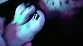 Latina Goddess Commands Loser Slave Worship Heels Toes