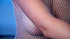 bite that hard nipple?