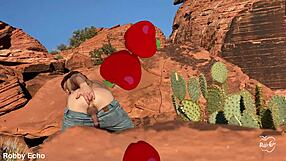 I finger my ass outside till I cum