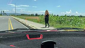 should i choose gas or that sheer-dressed big ass full vid?