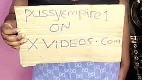 my big tits fat ass shakes as i finger shaved pussy hard