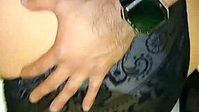 i secretly record fucking my sexy lingerie dance student girlfriend big ass