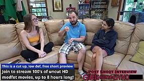 Orgasm Research: Mi Monroe's Gaping Anal Toy Fingering Frenzy!