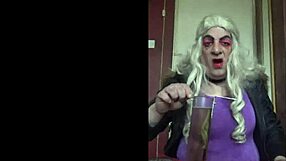 Hey taste my pee while we film it all