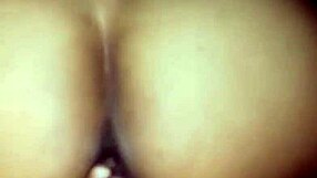 latina rides fingers deep into wet pussy horny fan request handjob tease