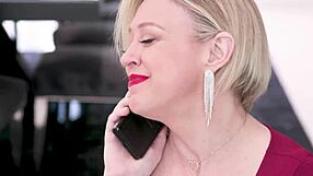 wanna watch insatiable cougar dee williams ass pounded hard?