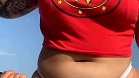 african big pussy flashes tattoo guy at beach he shows cock i bare wet lips