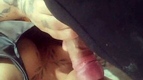 Greedy brunette morena gulosa craves intense hardcore pounding and massive creampie explosion