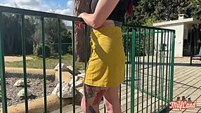 Sally and Jade French Milfs Share Threesome Passion in Lingerie