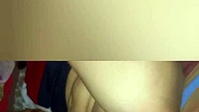 SussusexyCaribe Takes Massive BBC Deep While Cuckold Watches Hungrily