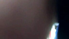 Watch as she gives an intense BLOWJOB in Purpel 349 scene