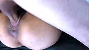 pretty tight college girl after class