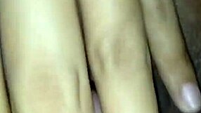 horny tight wet pussy grinds throbbing cock on swollen clit desperately