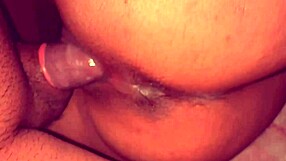 stepmom craves stepson's monster cock over husband's tiny one