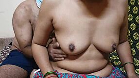 South Indian mistibhabi anal creampie in saree quickie?