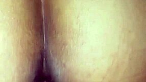 latina rides fingers deep into wet pussy horny fan request handjob tease