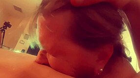 Horny Silver Granny Deepthroats, Rides and Creampies in Doggystyle Frenzy