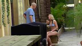 Hey chase jordan, your milf pussy still craves that monster cock ride?