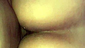 i feel every slow interracial thrust with this muscular black bodybuilder housewife