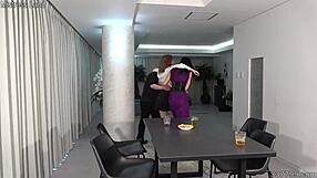 Ever wonder how a japanese mistress turns your couple into her cuckold slaves?