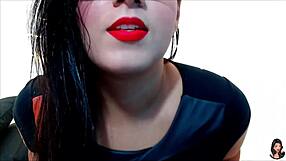 he fucked her good on valentine's day with guided JOI