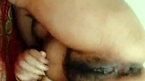 hey bhabhi seduces with dirty talk homemade anal ass fuckin big cock dildo play