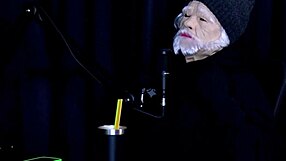 brazilian teen tifany rocha spills all in naughty swingers casting interview with toys and group play on sheer red