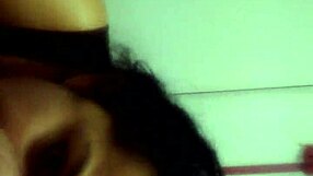 sucking this big cock with my new latina friend feels so good