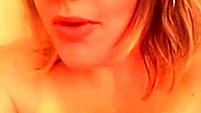 wanna blast hot cum all over this fat bbw whore's teasing face right now?