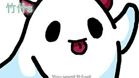 F4F Lesbian JOI Teases Phantom Cock in Mirror for Femdom Thanks