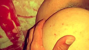 stepmom craves stepson's monster cock over husband's tiny one