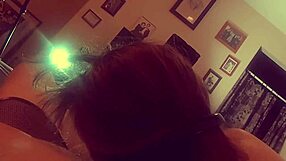 Horny Silver Granny Deepthroats, Rides and Creampies in Doggystyle Frenzy