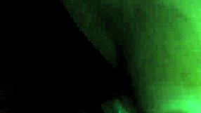 Rich Chocolate Pussy Overflowing With Thick Creampie Filling