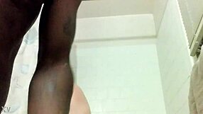 wanna join me in the steamy shower pt 2?