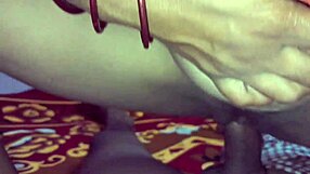 Brother Fucks Stepsis Hard On Way Home From College