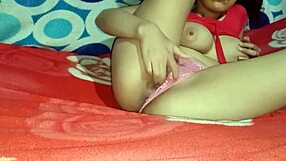 Latina Wife Saves Tight Pussy for Husband Lets Friends Pound Big Ass and Tits