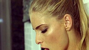 hey pretty petite teen coed fingers juicy pussy lips with dildo 💦😍