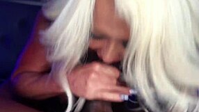 Taylor Vixxen Takes BBC Deepthroat Doggystyle Like Pro