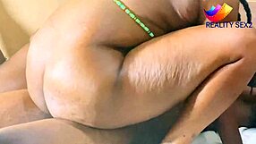 My Girlfriend's Threesome with Friend Pounds Hard!