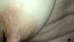 Pregnant italian milf squirts milk from huge hot tits