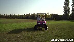 Veronica Leal's Cute Latina Asshole Stretched by Monster Cock