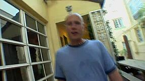 Hey chase jordan, your milf pussy still craves that monster cock ride?