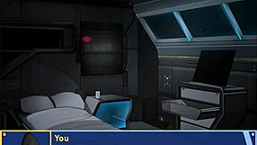 orange trainer leads session one in the gym