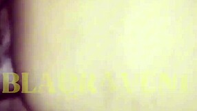 bang her hard and she wakes up wet with her huge ass shaking from group spanking